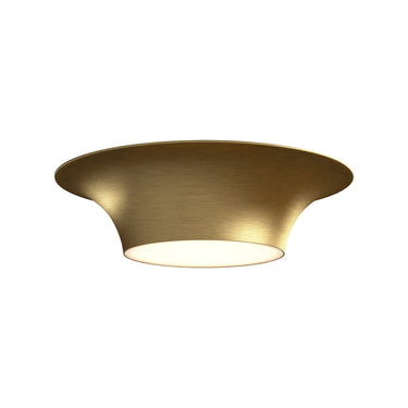 Alora Mood Emiko FM523016 16 Inch Flush Mount