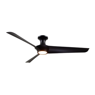 Alora Mood Emiko-H HF523056 56 Inch LED Hugger Fan 1