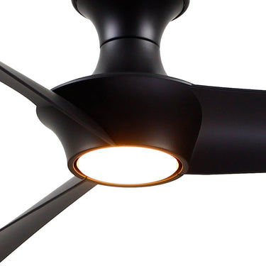 Alora Mood Emiko-H HF523056 56 Inch LED Hugger Fan 3
