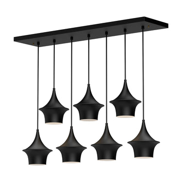 Alora Mood Emiko LP523036 36 Inch Linear Pendant 3