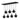 Alora Mood Emiko LP523036 36 Inch Linear Pendant 3