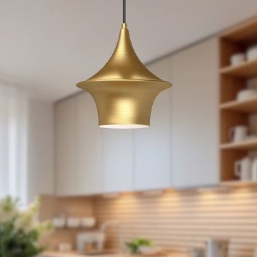 Alora Mood Emiko PD523009 9 Inch Pendant 1