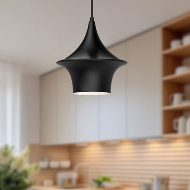 Alora Mood Emiko PD523009 9 Inch Pendant 4