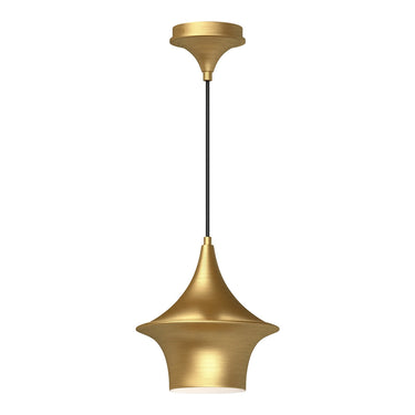 Alora Mood Emiko PD523009 9 Inch Pendant
