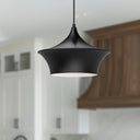 Alora Mood Emiko PD523013 12 Inch Pendant 4