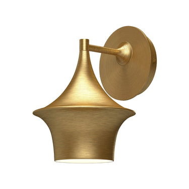Alora Mood Emiko WV523007 7 Inch Wall/Vanity Light