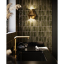 Alora Mood Emiko WV523210 10 Inch Wall/Vanity Light 1