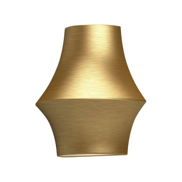 Alora Mood Emiko WV523210 10 Inch Wall/Vanity Light