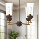 Alora Mood Emil CH542324 25 Inch Chandelier 1