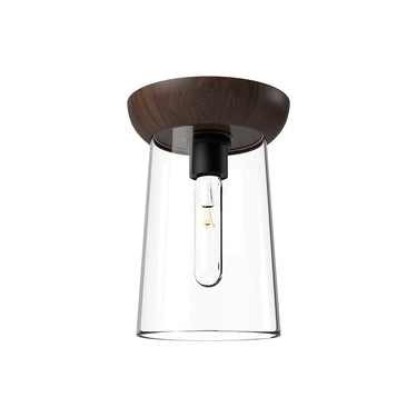 Alora Mood Emil FM542007 7 Inch Flush Mount 3
