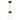 Alora Mood Emil PD542207 6 Inch Pendant