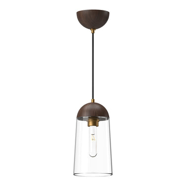 Alora Mood Emil PD542207 6 Inch Pendant