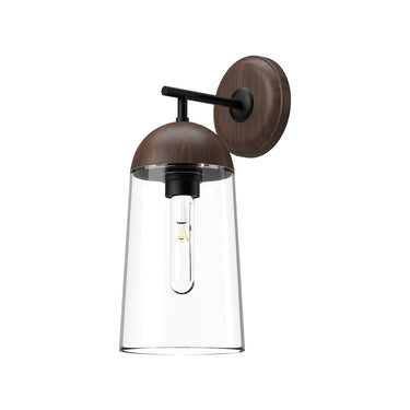 Alora Mood Emil WV542007 7 Inch Wall/Vanity Light 2
