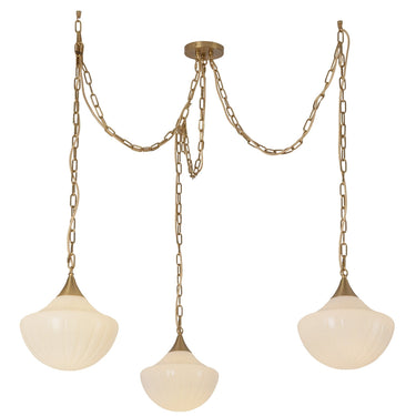 Alora Mood Farrah MP651312 3-Light Multi Pendant 1
