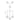 Alora Mood Farrah MP651312 3-Light Multi Pendant 4