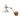 Alora Mood Felix WV576027 6 Inch Wall/Vanity Light 3