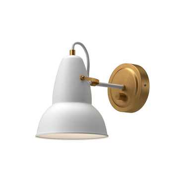 Alora Mood Felix WV576607 7 Inch Wall/Vanity Light 2