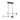 Alora Mood Fiore CH407342 42 Inch Chandelier 10