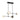 Alora Mood Fiore CH407342 42 Inch Chandelier 11