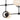 Alora Mood Fiore CH407342 42 Inch Chandelier 12