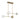 Alora Mood Fiore CH407342 42 Inch Chandelier 2