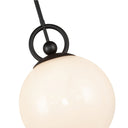 Alora Mood Fiore PD407910 10 Inch Pendant 11
