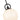Alora Mood Fiore PD407910 10 Inch Pendant 11