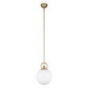 Alora Mood Fiore PD407910 10 Inch Pendant 1