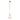 Alora Mood Fiore PD407910 10 Inch Pendant 2