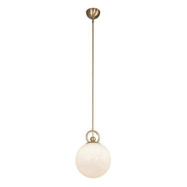 Alora Mood Fiore PD407910 10 Inch Pendant 2
