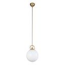 Alora Mood Fiore PD407910 10 Inch Pendant 3