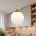 Alora Mood Fiore PD407910 10 Inch Pendant 5