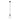 Alora Mood Fiore PD407910 10 Inch Pendant 8