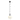 Alora Mood Fiore PD407910 10 Inch Pendant 9