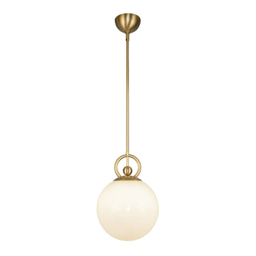 Alora Mood Fiore PD407910 10 Inch Pendant