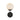 Alora Mood Fiore WV407306 6 Inch Wall/Vanity Light 13
