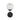 Alora Mood Fiore WV407306 6 Inch Wall/Vanity Light 14