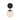Alora Mood Fiore WV407306 6 Inch Wall/Vanity Light 15