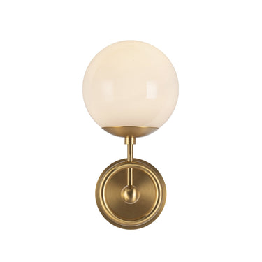 Alora Mood Fiore WV407306 6 Inch Wall/Vanity Light 2