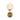 Alora Mood Fiore WV407306 6 Inch Wall/Vanity Light 2