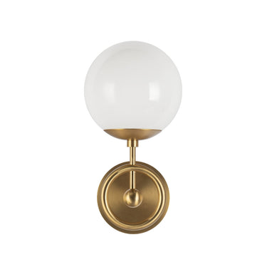 Alora Mood Fiore WV407306 6 Inch Wall/Vanity Light 3