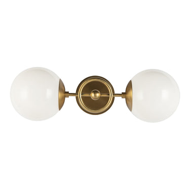 Alora Mood Fiore WV407618 18 Inch Wall/Vanity Light 1