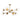 Alora Mood Francesca CH517338 40 Inch Chandelier