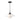 Alora Mood Francesca PD517112 12 Inch Pendant 3