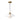 Alora Mood Francesca PD517112 12 Inch Pendant