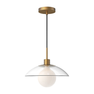 Alora Mood Francesca PD517112 12 Inch Pendant