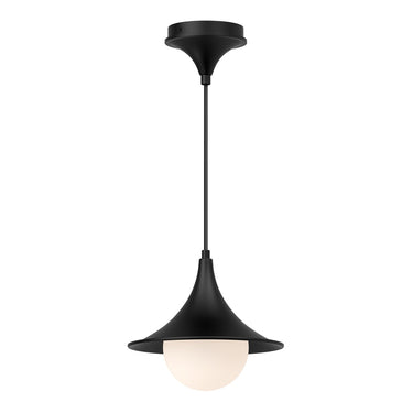 Alora Mood Fuji PD525009 9 Inch Pendant 3
