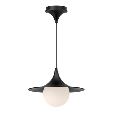 Alora Mood Fuji PD525113 12 Inch Pendant 3
