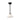 Alora Mood Halston PD470108 8 Inch Pendant 4
