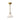Alora Mood Halston PD470108 8 Inch Pendant